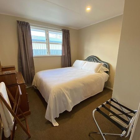 Birch Court - Harakeke Whanganui Exterior foto