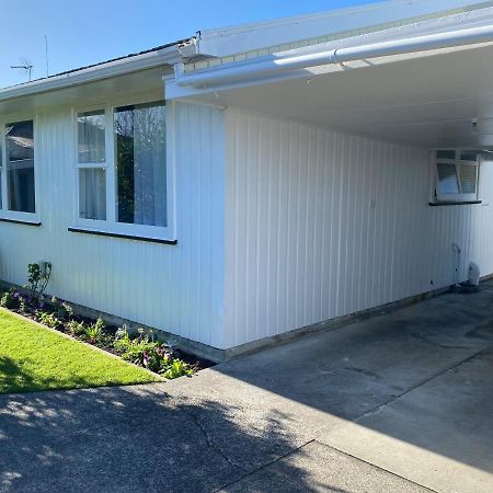 Birch Court - Harakeke Whanganui Exterior foto