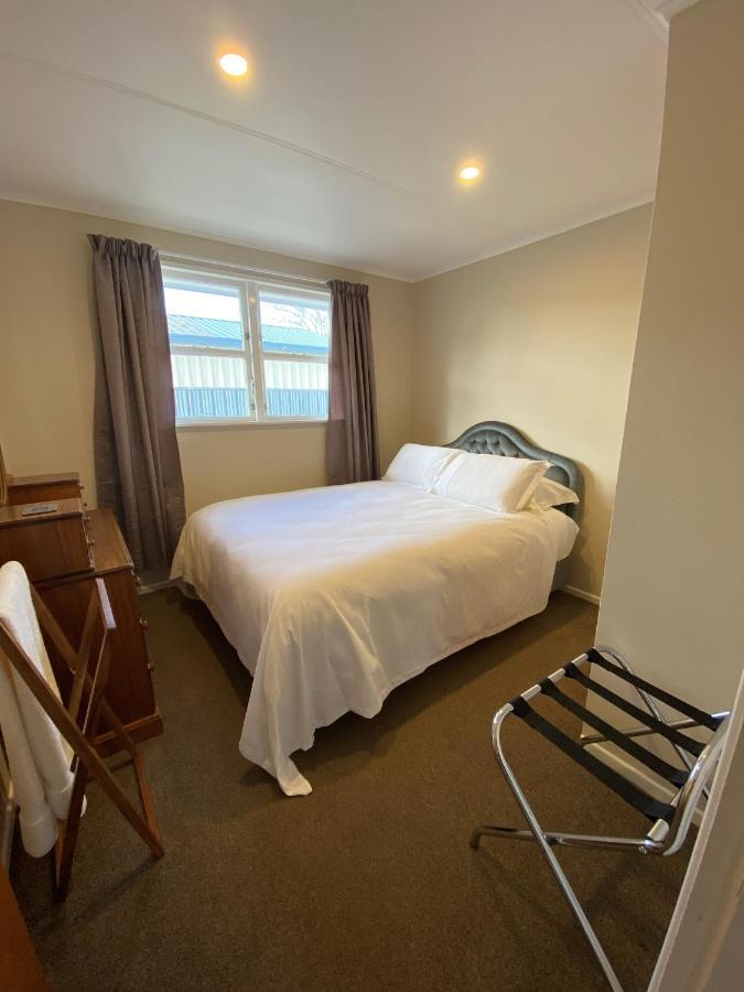 Birch Court - Harakeke Whanganui Exterior foto