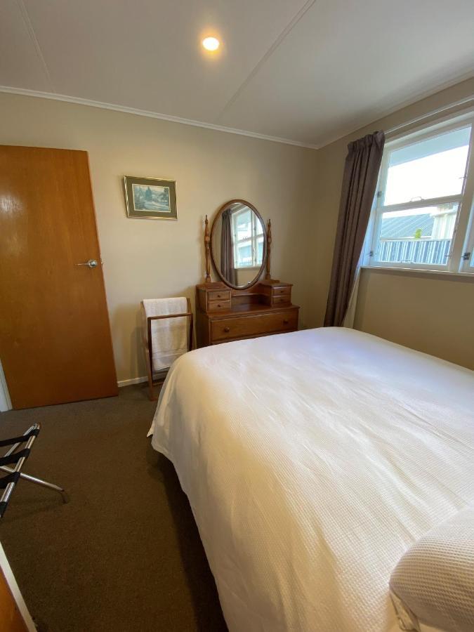 Birch Court - Harakeke Whanganui Exterior foto