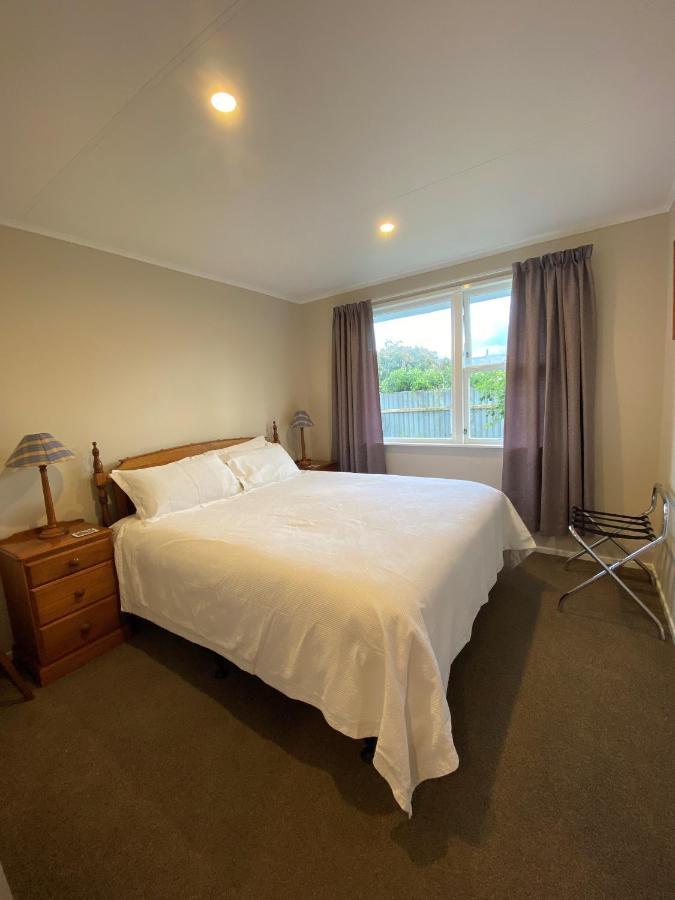 Birch Court - Harakeke Whanganui Exterior foto