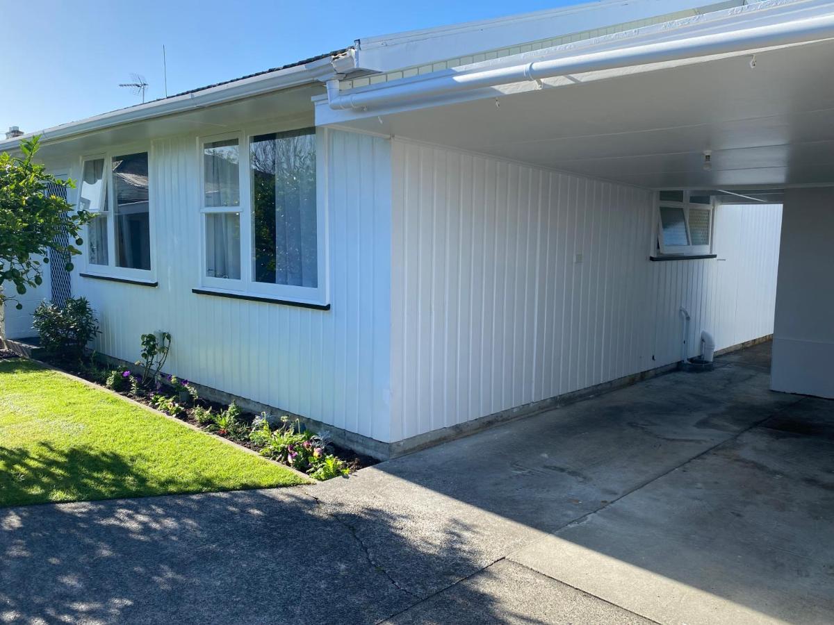Birch Court - Harakeke Whanganui Exterior foto