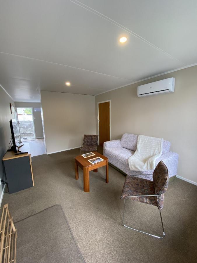 Birch Court - Harakeke Whanganui Exterior foto