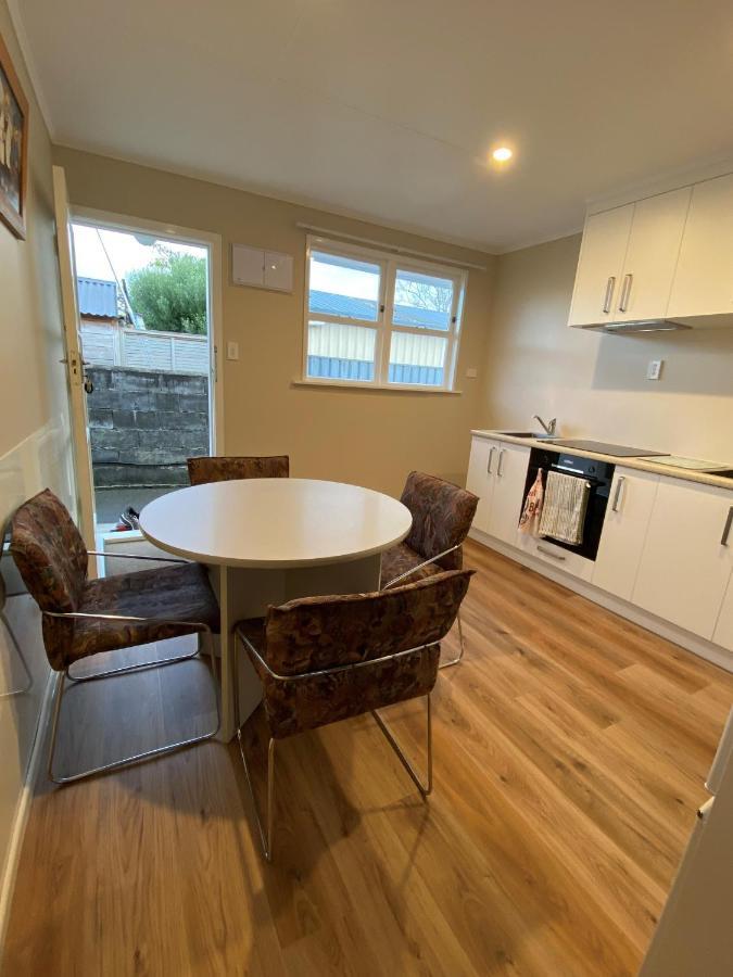 Birch Court - Harakeke Whanganui Exterior foto